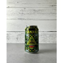 ANXO Cider - Quince Cider (12 oz) - Press Then Press