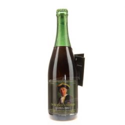 De Koperen Markies Brut Extra 75cl - Belgas Online