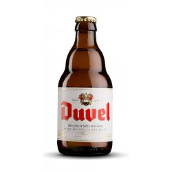 Duvel 33 cl. - Abadica