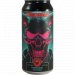 Game Over Brewing Co. Cyberskull 