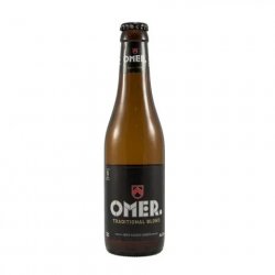 Omer Traditional Blond