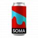 SOMA Beer - Voodoo 