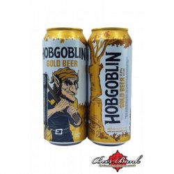 Hobgoblin Gold