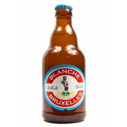 Lefebvre Blanche de Bruxelles