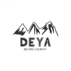 DEYA Brewing Co. DEYA Dust My Broom - Beer Shop HQ