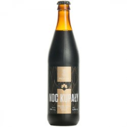 Perun NOC KUPAŁY  Polish Foreign Extra Stout - Sklep Impuls