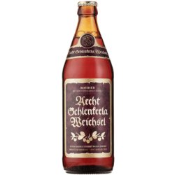 Weichsel Rotbier - Maltese