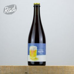 Little Pomona Thick Cut 2021 - Radbeer