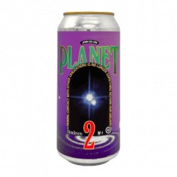 Elmeleven Planet 2 (PULP) Elmeleven Planet 2 (PULP)