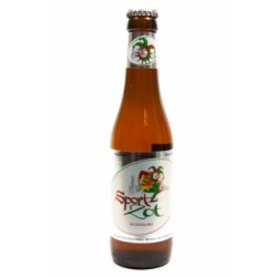 Brouwerij De Halve Maan Sportzot