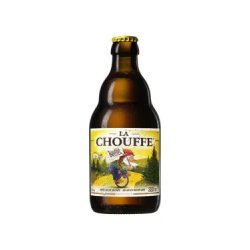 La Chouffe Blonde