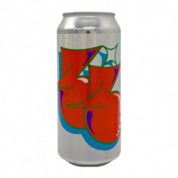 Omnipollo Three Times Three Vol. 5