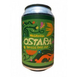 Walhalla Ostara - Beer Dudes