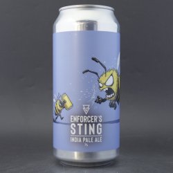 Azvex Brewing Company Enforcer
