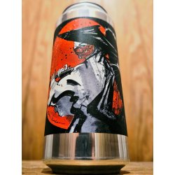 Verdant Brewing Co Conventional Tactics