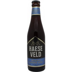 Brouwerij Haeseveld Haeseveld Belgian Strong Dark