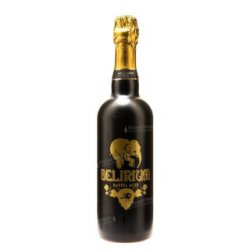 Delirium Blond Barrel Aged