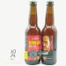 LA QUINCE Señor Lobo Botella 33cl 
