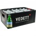 Vedett  White  33 cl  Bak 24 st 