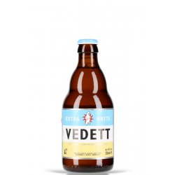 Vedett Extra White