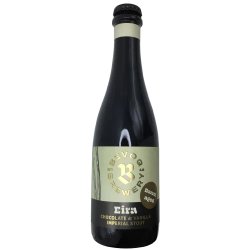 Bevog Brewery Eira 2025