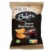 Brets Chips Barbecue Saus 125Gr Brets Chips Barbecue Saus 125Gr