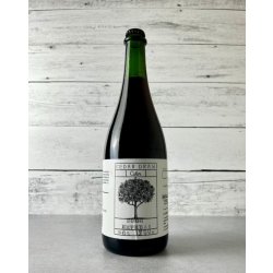 Cedar Draw Cider - Sour Empress Plum Jerkum (750 mL) - Press Then Press