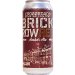 Crossroads Brewing Company Brick Row Red Crossroads Brewing Company Brick Row Red