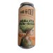 Dieu du Ciel! - Solstice dété Pêche-Abricot - 473ml 