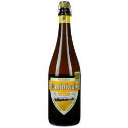 Dominicains Dubbel 6 75Cl - Belgian Beer Heaven