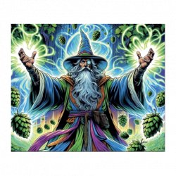 BreWskey INVOCATION BreWskey INVOCATION