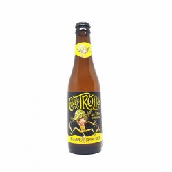 Dubuisson Cuvée des Trolls Dubuisson Cuvée des Trolls