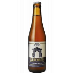 De Ranke Guldenberg - Bodecall