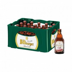 Bitburger Brauerei Bitburger Cola