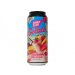 Funky Fluid - 18°Gelato: Strawberry Piña Colada  0,5l can 5,5%alc. 