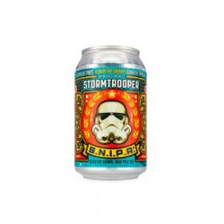 Vocation Stormtrooper Snipa 33Cl 4.4% - The Crú - The Beer Club