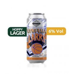Basqueland Brewing Longball Larry