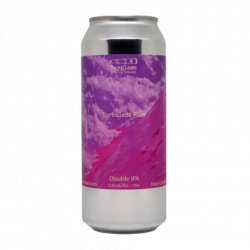 Spyglass Brewing Company Turbulent Flow Spyglass Brewing Company Turbulent Flow