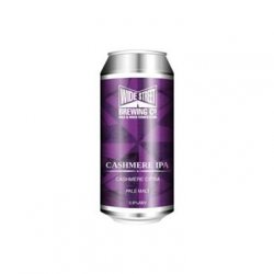 Wide Street Cashmere Ipa 44Cl 5.6% - The Crú - The Beer Club