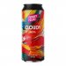 Funky Fluid Cloudy DDH NEIPA 7,2% 500 ml 