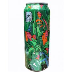 Lervig Tasty Juice Lervig Tasty Juice