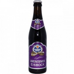 Schneider Weisse Tap 9 Aventinus Eisbock