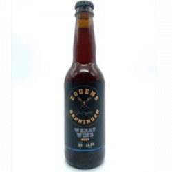 Eggens Wheat Wine