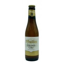 St Feuillien Grand Cru