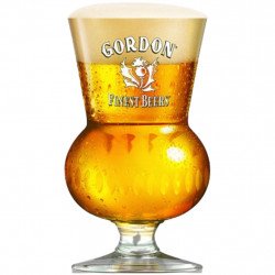 Vaso Gordon 33Cl - Cervezasonline.com