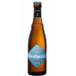 Westmalle Trappist Extra - Bodecall