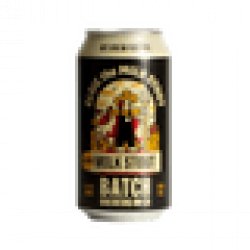 Batch Brewing Company (Australia) Elsie The Milk Stout