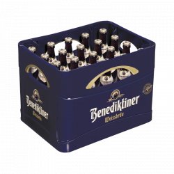 Benediktiner Weissbier