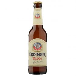 Erdinger Weißbier / Hefe-Weizen