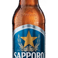 Sapporo Premium Light 2412 oz bottles - Beverages2u